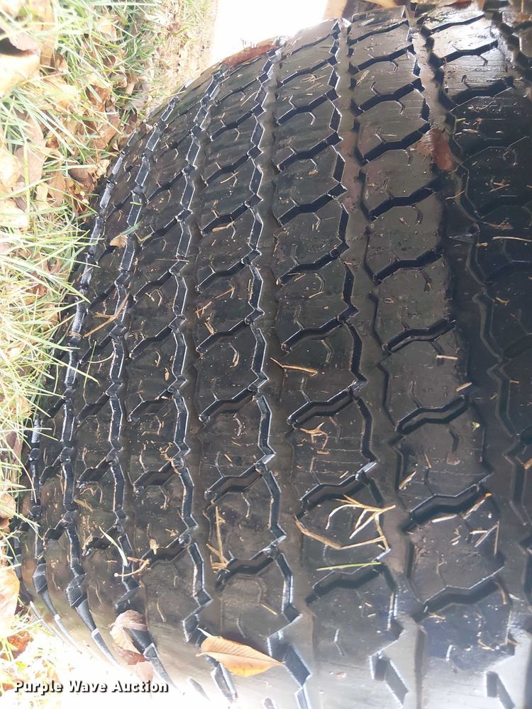 image for item DT4704 2021 Trebro AS3 sod harvester