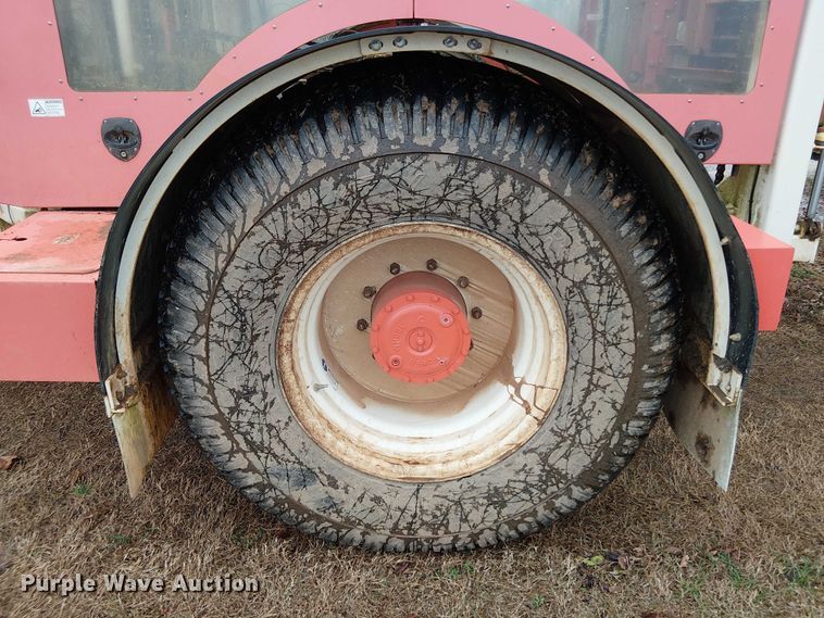 image for item DT4704 2021 Trebro AS3 sod harvester