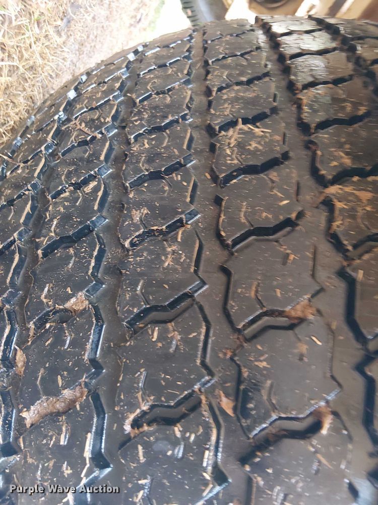 image for item DT4704 2021 Trebro AS3 sod harvester