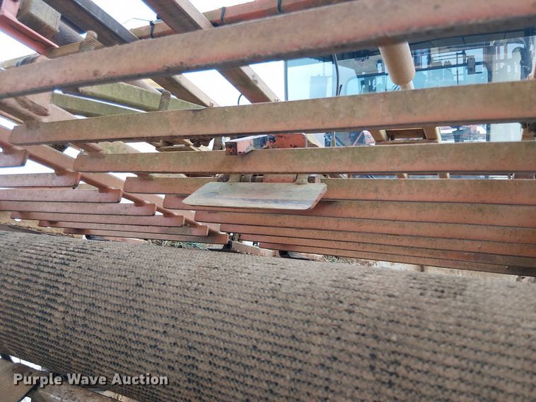 image for item DT4705 2005 Trebro AutoStack sod harvester