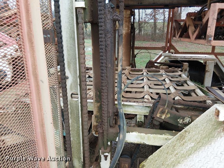 image for item DT4705 2005 Trebro AutoStack sod harvester