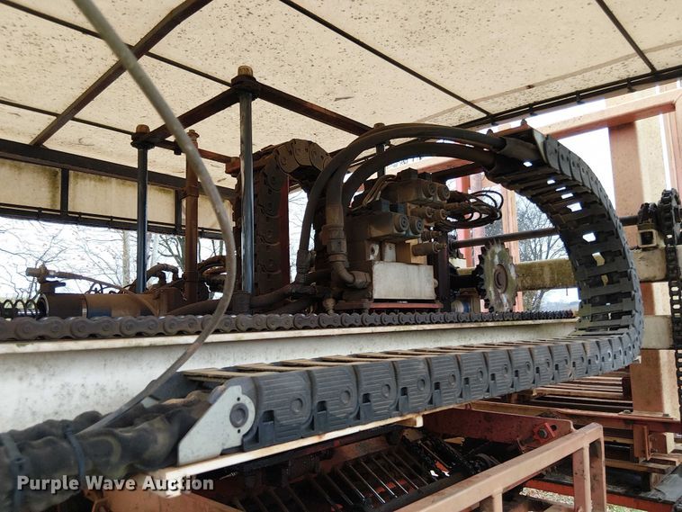 image for item DT4705 2005 Trebro AutoStack sod harvester