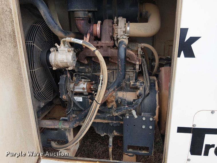 image for item DT4705 2005 Trebro AutoStack sod harvester