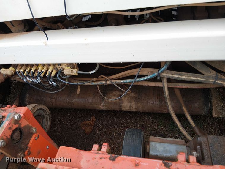 image for item DT4706 2006 Trebro AutoStack sod harvester