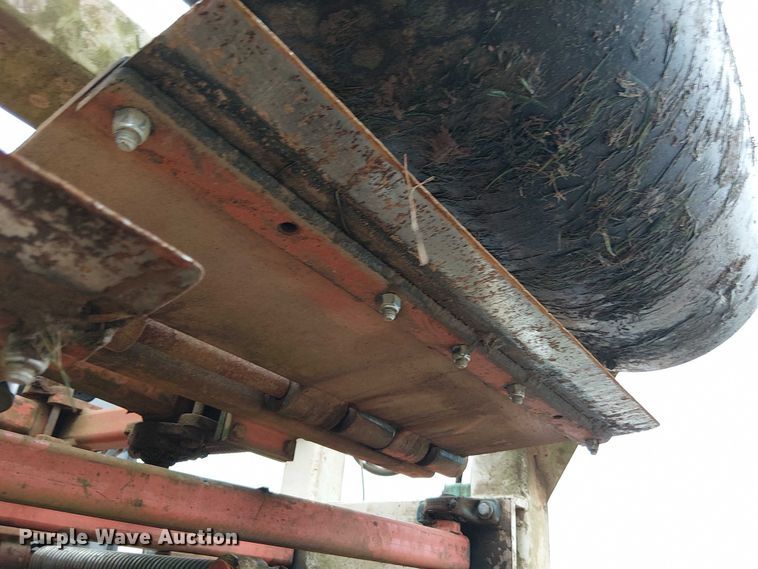 image for item DT4706 2006 Trebro AutoStack sod harvester