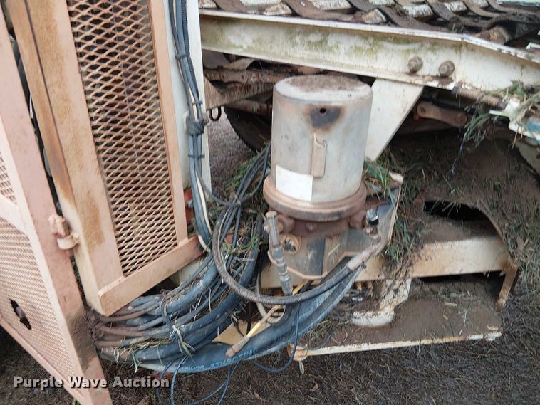 image for item DT4706 2006 Trebro AutoStack sod harvester