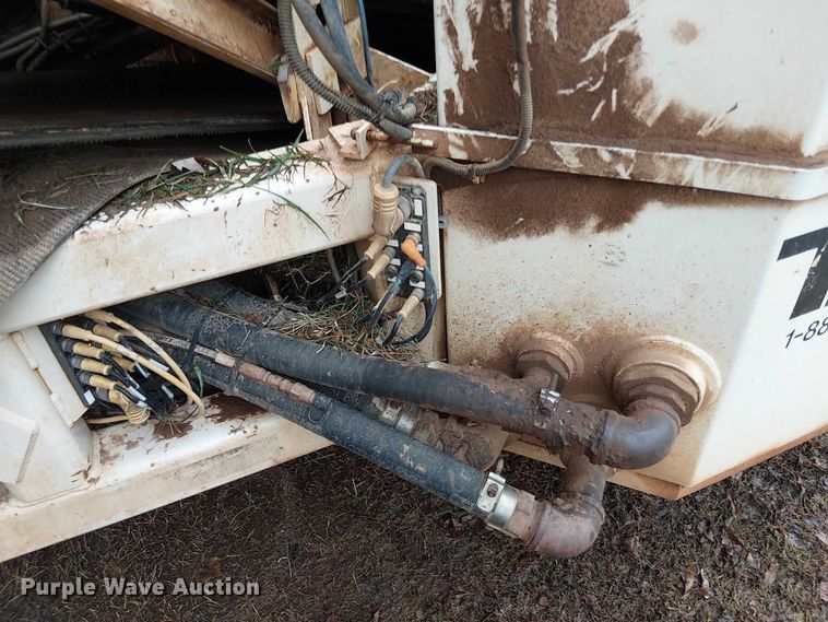 image for item DT4706 2006 Trebro AutoStack sod harvester