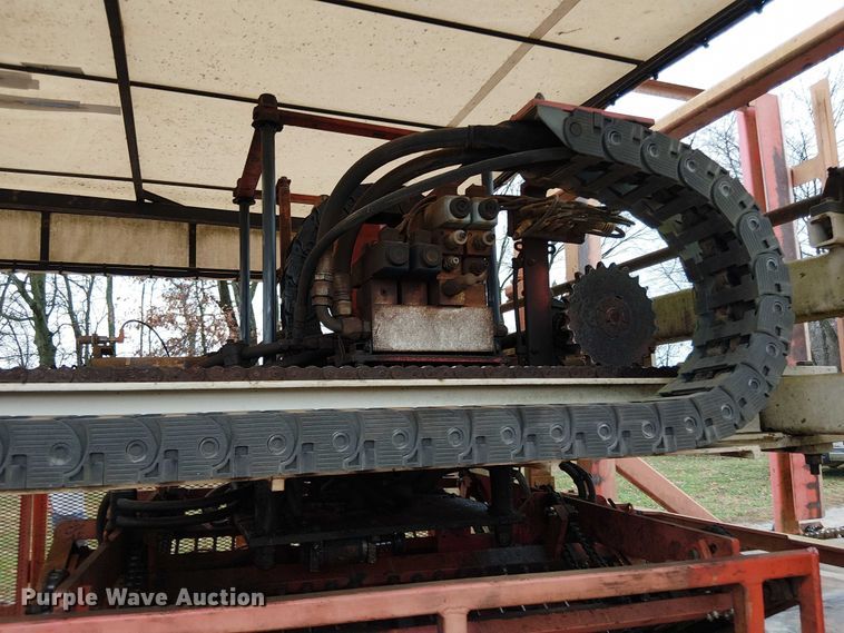 image for item DT4706 2006 Trebro AutoStack sod harvester