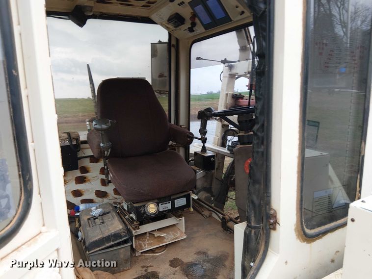 image for item DT4706 2006 Trebro AutoStack sod harvester