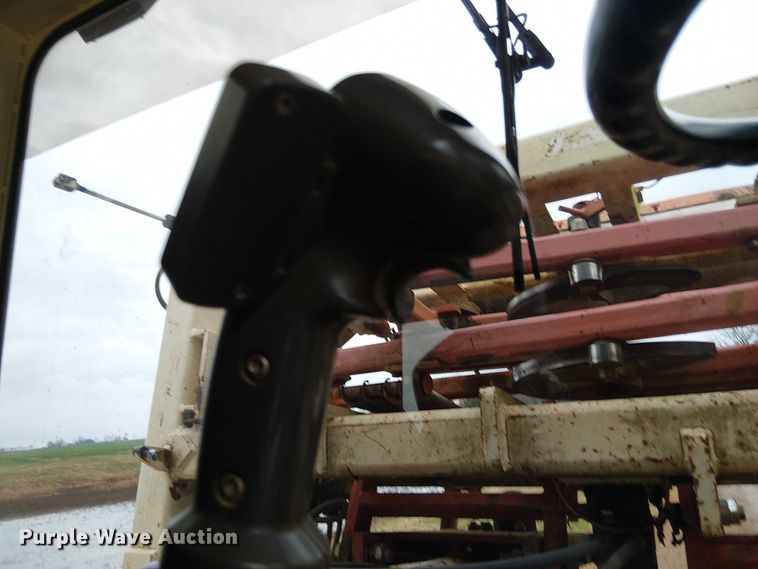 image for item DT4706 2006 Trebro AutoStack sod harvester