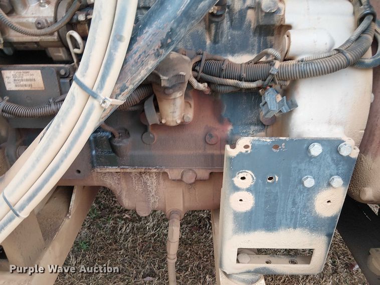 image for item DT4706 2006 Trebro AutoStack sod harvester