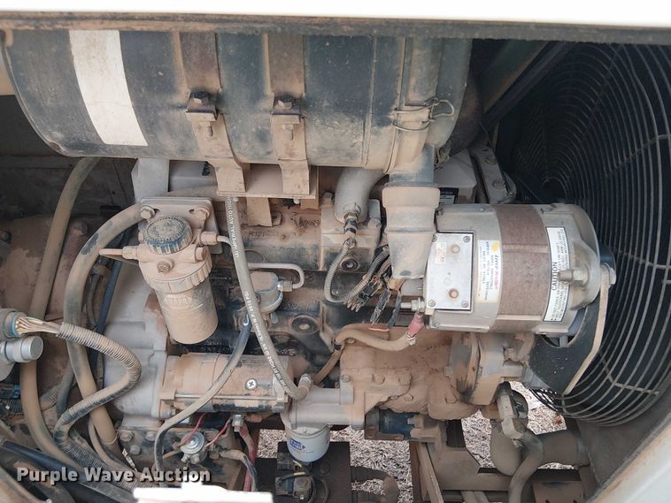 image for item DT4706 2006 Trebro AutoStack sod harvester