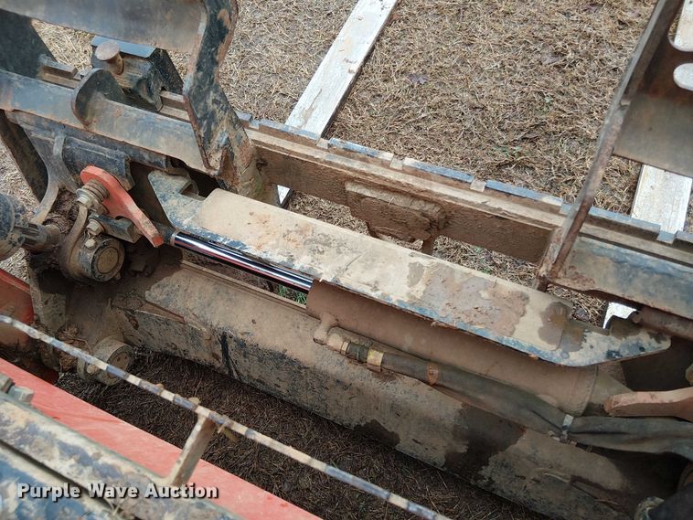 image for item DT4707 2022 Kubota SVL 97-2 tracked skid steer loader