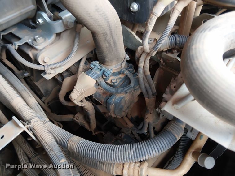 image for item DT4707 2022 Kubota SVL 97-2 tracked skid steer loader