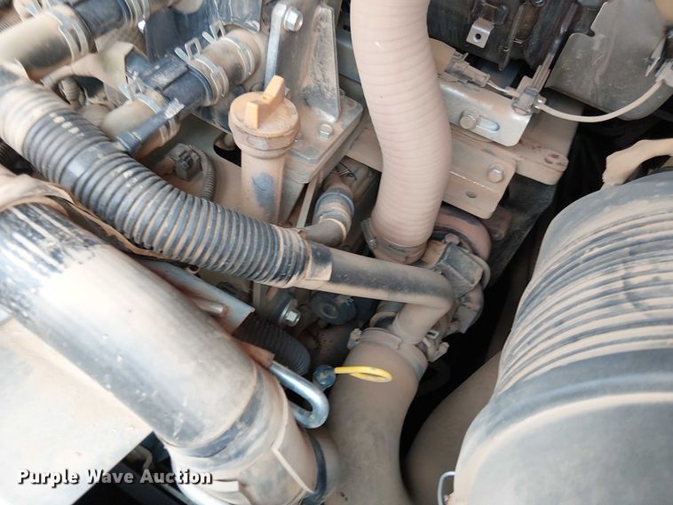 image for item DT4707 2022 Kubota SVL 97-2 tracked skid steer loader