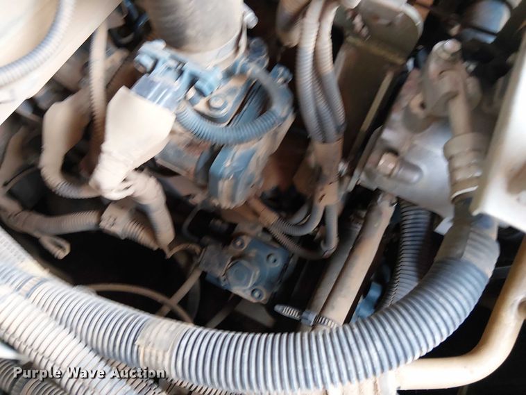 image for item DT4707 2022 Kubota SVL 97-2 tracked skid steer loader