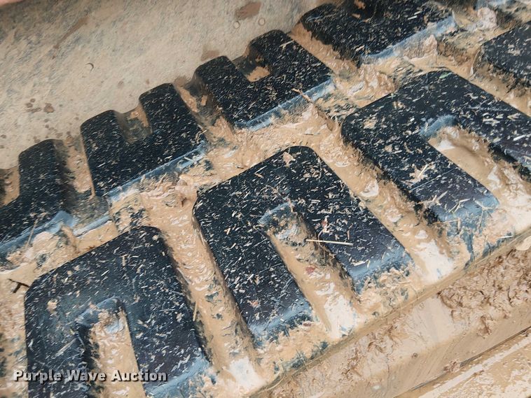 image for item DT4707 2022 Kubota SVL 97-2 tracked skid steer loader