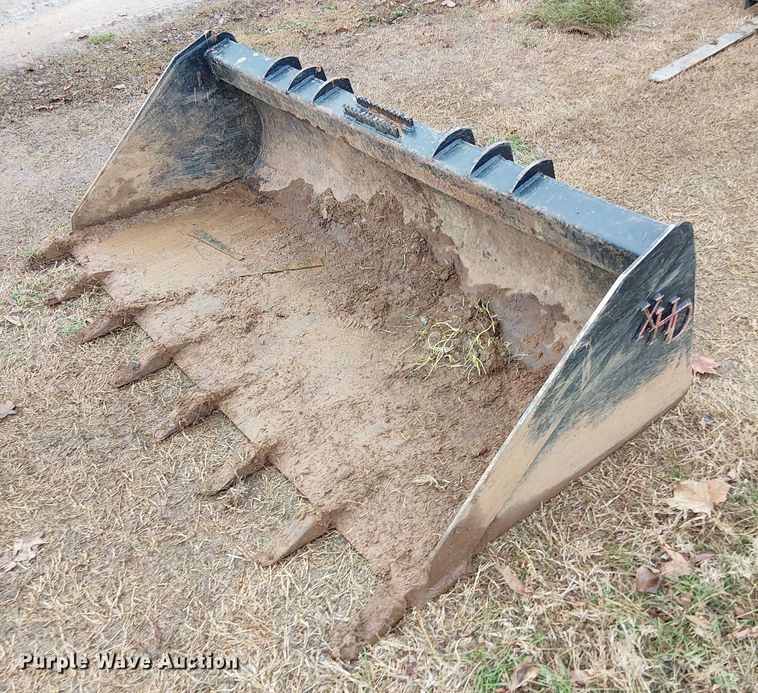 image for item DT4707 2022 Kubota SVL 97-2 tracked skid steer loader