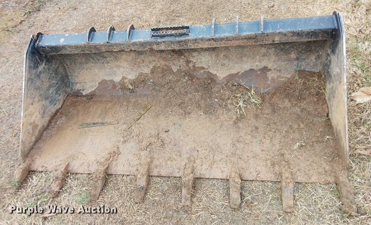 image for item DT4707 2022 Kubota SVL 97-2 tracked skid steer loader