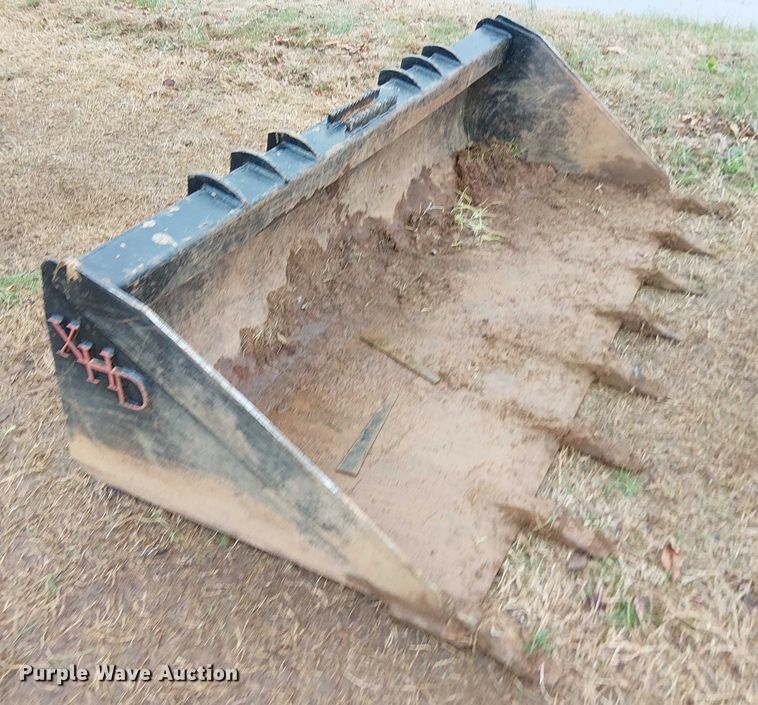 image for item DT4707 2022 Kubota SVL 97-2 tracked skid steer loader