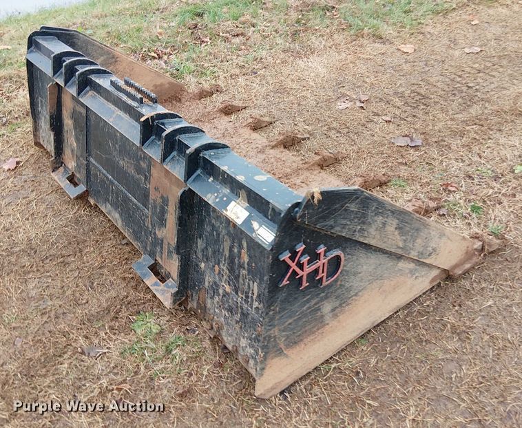 image for item DT4707 2022 Kubota SVL 97-2 tracked skid steer loader