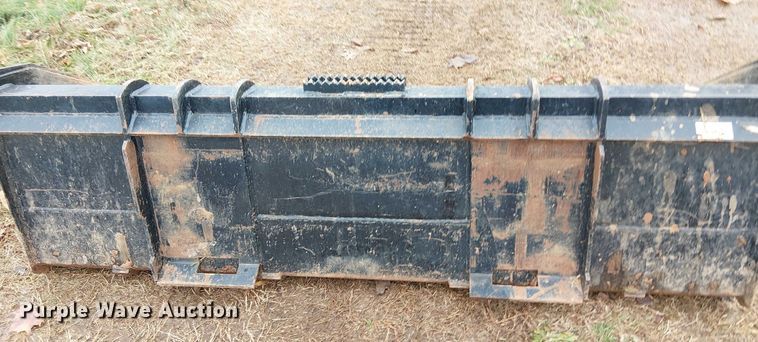 image for item DT4707 2022 Kubota SVL 97-2 tracked skid steer loader