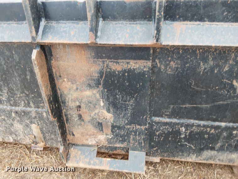 image for item DT4707 2022 Kubota SVL 97-2 tracked skid steer loader