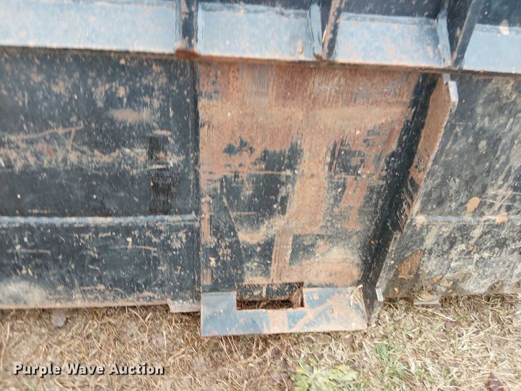 image for item DT4707 2022 Kubota SVL 97-2 tracked skid steer loader