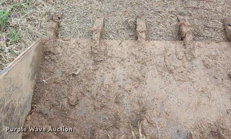 image for item DT4707 2022 Kubota SVL 97-2 tracked skid steer loader