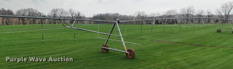 image for item DT4709 Reinke center pivot