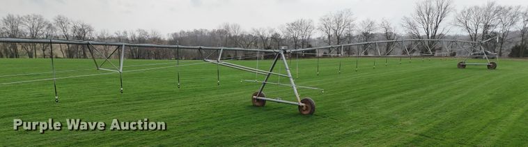 image for item DT4709 Reinke center pivot