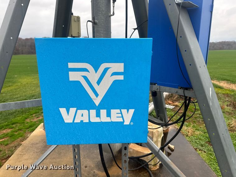 image for item DT4709 Reinke center pivot