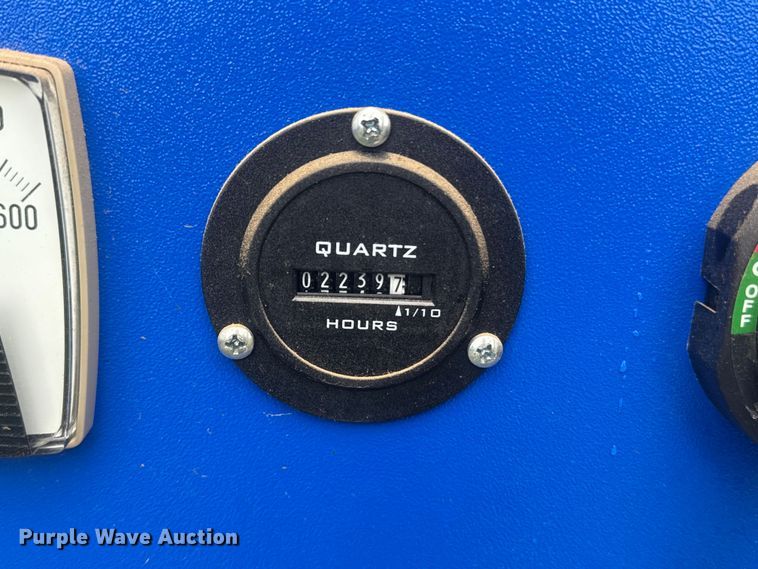 image for item DT4709 Reinke center pivot