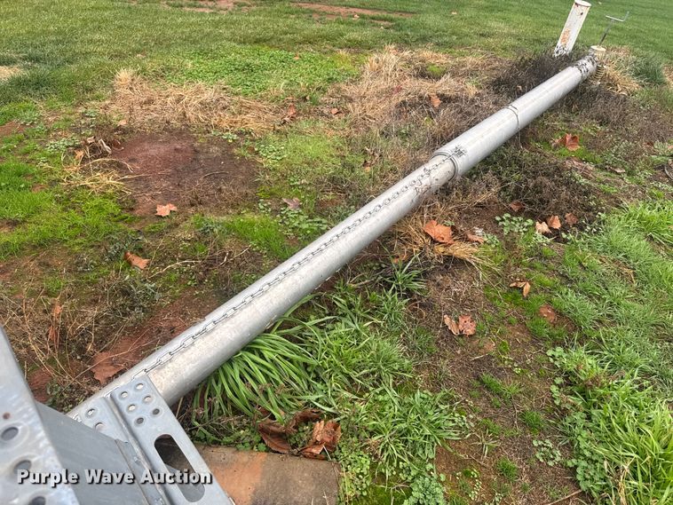 image for item DT4709 Reinke center pivot