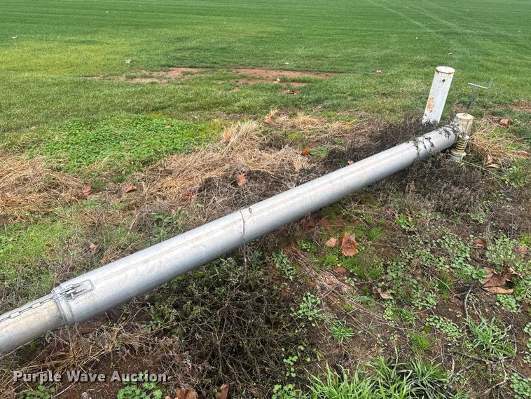 image for item DT4709 Reinke center pivot