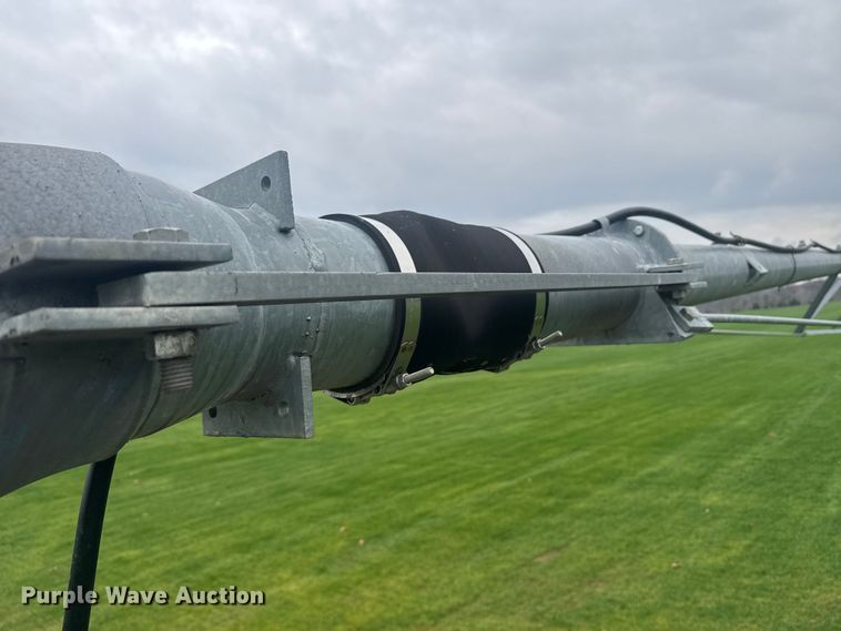 image for item DT4709 Reinke center pivot