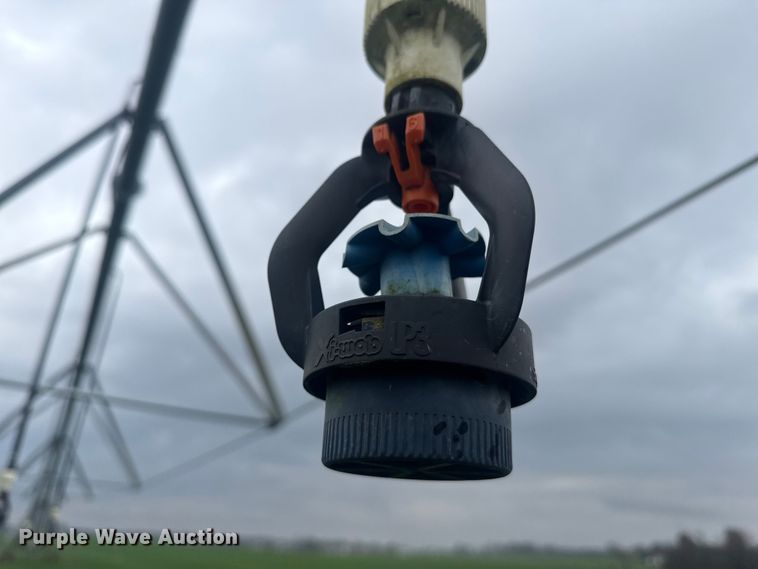 image for item DT4709 Reinke center pivot