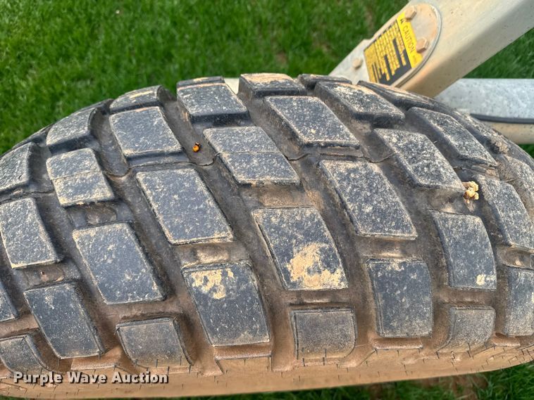 image for item DT4709 Reinke center pivot