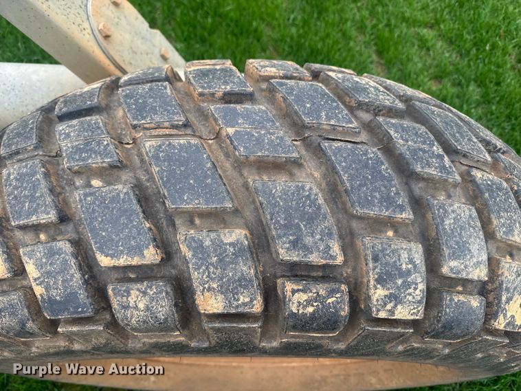 image for item DT4709 Reinke center pivot