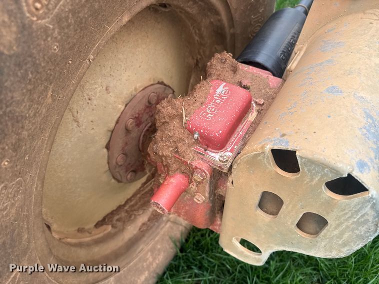 image for item DT4709 Reinke center pivot