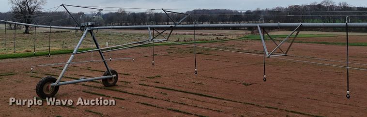 image for item DT4710 Reinke center pivot