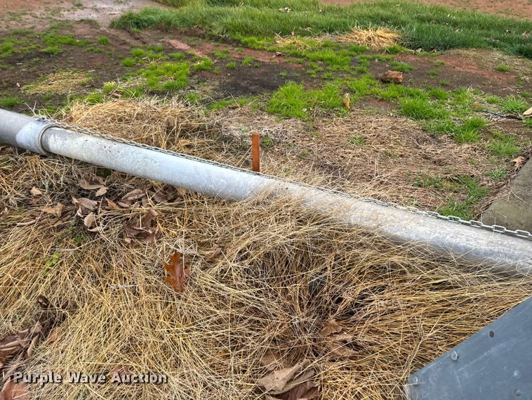 image for item DT4710 Reinke center pivot