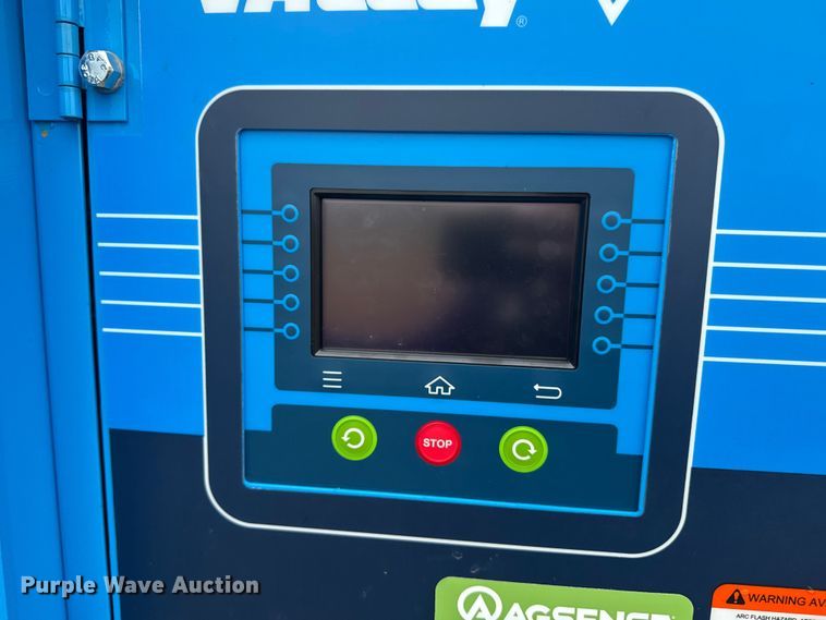 image for item DT4710 Reinke center pivot