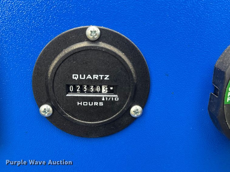 image for item DT4710 Reinke center pivot