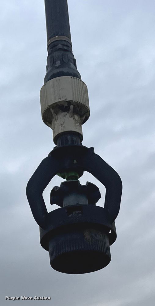 image for item DT4710 Reinke center pivot