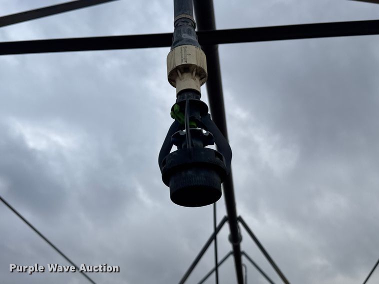 image for item DT4710 Reinke center pivot