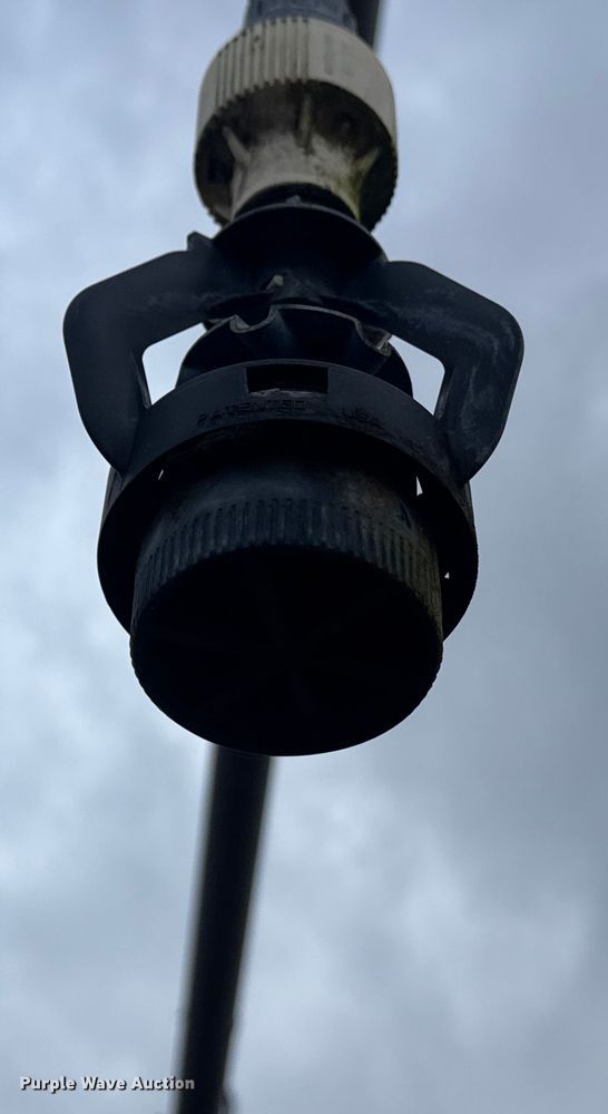 image for item DT4710 Reinke center pivot