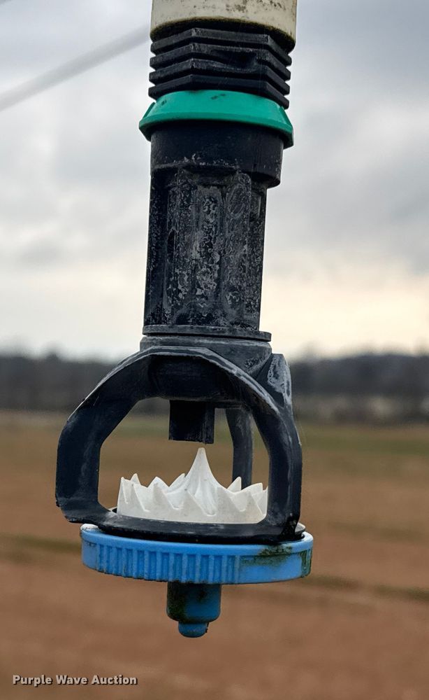 image for item DT4710 Reinke center pivot