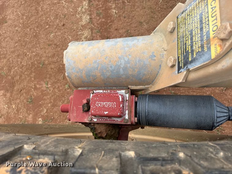 image for item DT4710 Reinke center pivot