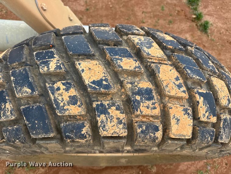 image for item DT4710 Reinke center pivot